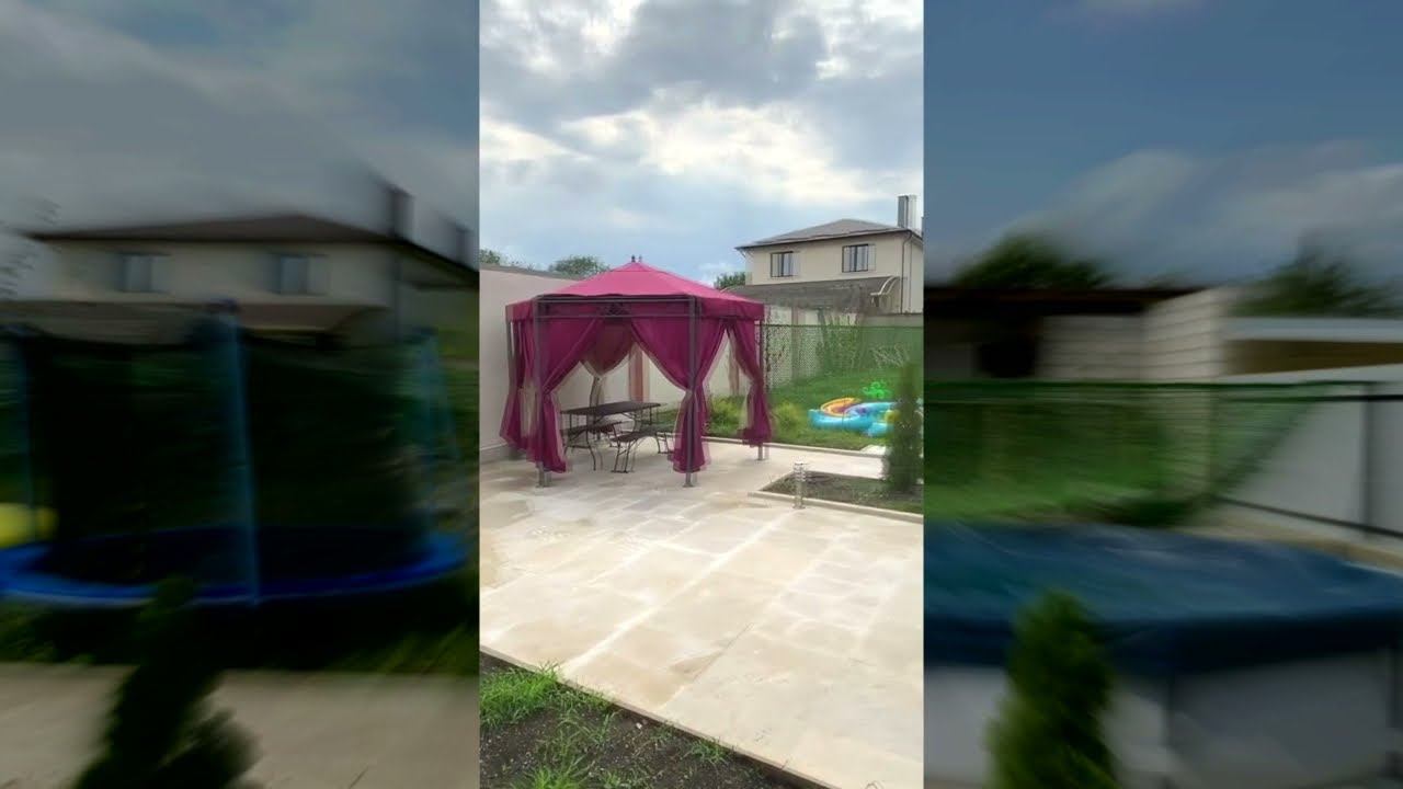 Дача во Владикавказе. Недалеко от Метро.