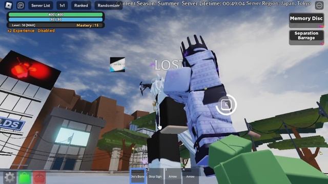 Lấy những thứ bỏ lỡ #3 | Nhiệm vụ dẫn tới thiên đàng giai đoạn 1:C-Moon | Sakura Stand смотреть онлайн