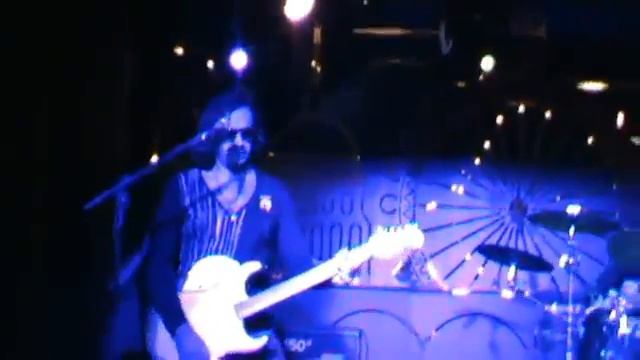 Banda SuperStar (Pink Floyd - Time) смотреть онлайн