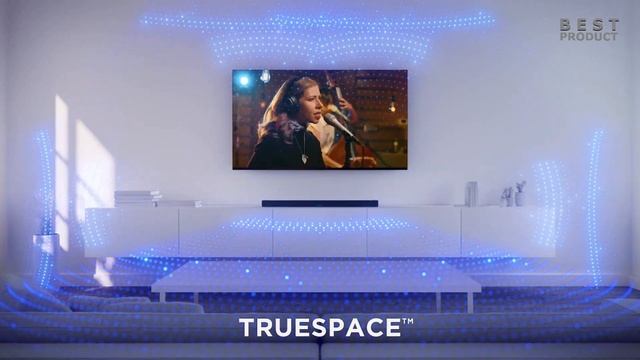 Bose Smart Ultra Soundbar Overview 2024 смотреть онлайн