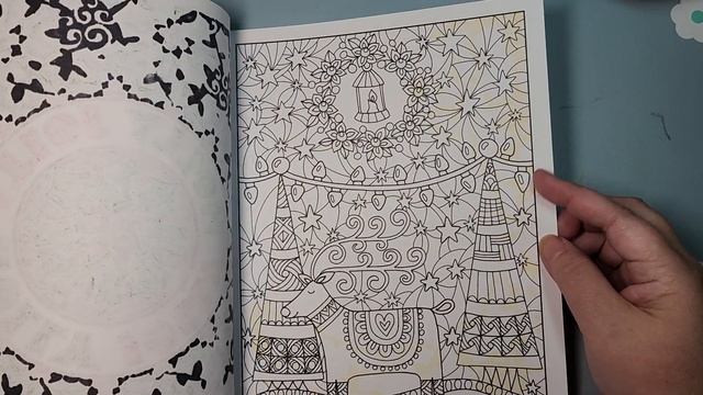 Coloring Book Collection ~ Creative Haven