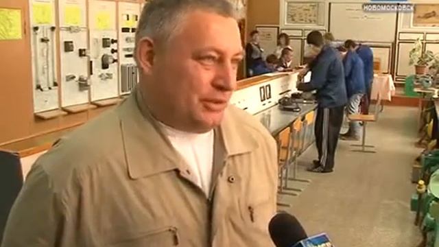 профконкурс 2011 смотреть онлайн