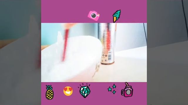 ДЕЛАЮ СЛАЙМ/ОЧЕНЬ КРУТО ПОЛУЧИЛОСЬ!!!!!!!!! смотреть онлайн