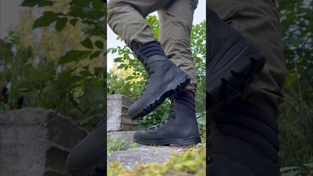 Берці Гопак STIMUL ⬇ купити капці 😃