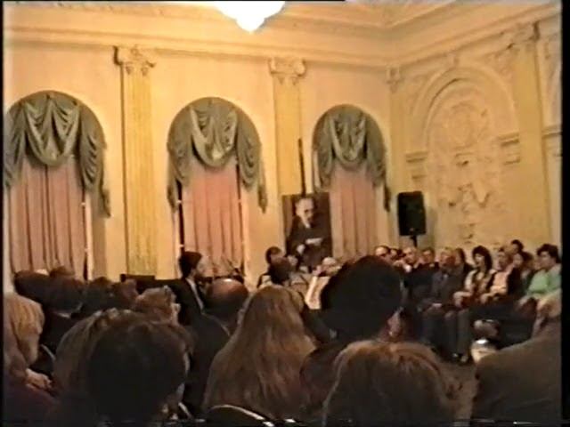 И. Дунаевский. Квартет. смотреть онлайн