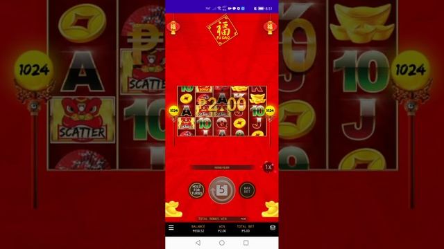 Fortune God, Small bet, Road to 200 ang peg!! смотреть онлайн