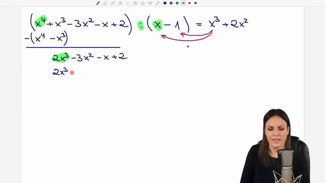 ALLE Nullstellen berechnen – Ganzrationale Funktionen, Polynom смотреть онлайн