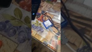 форд фьюжн 1.6 часть 2 . клонирование эбу sim 210.