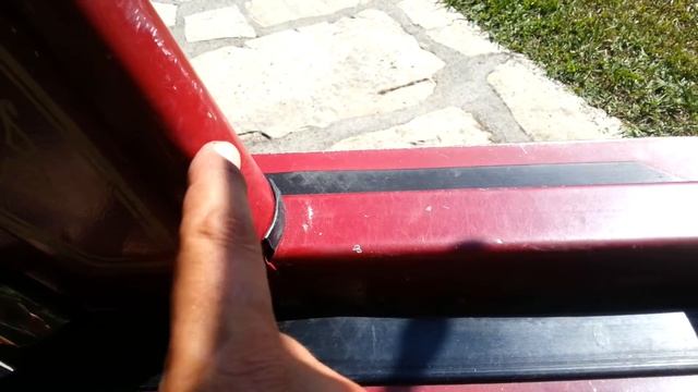 peugeot 103 HPL ( part 1) смотреть онлайн