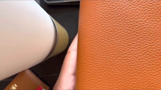 New Notebook Planner Moterm A7, Which One Should I Choose ? 🧡🤎 смотреть онлайн