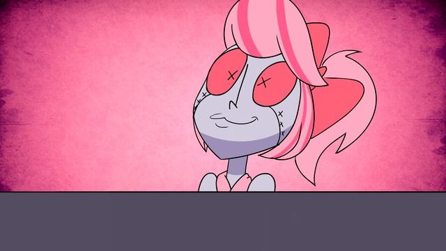 LADYBOT X MELISSA X HELLBENT | Dolan Fan Fiction смотреть онлайн