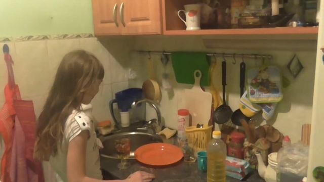 Проиграла в карты.... До сих пор РЖУ
