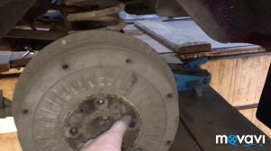 Замена редуктора на классике