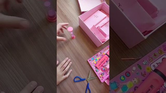 Аш егер кагаздары#1/розовый тусте смотреть онлайн