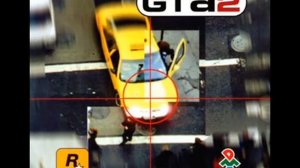 GTA 2 Theme Song