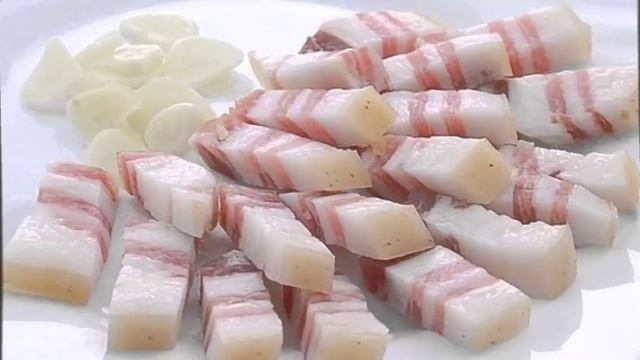ЧТО БУДЕТ если САЛО есть КАЖДЫЙ ДЕНЬ смотреть онлайн