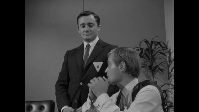 Illya Kuryakin/Napoleon Solo - "Love Like That" смотреть онлайн