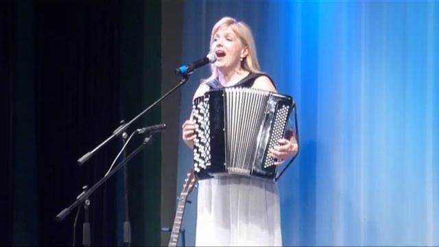 Natalia Svetlova - MADEMOISELLE DE PARIS - смотреть онлайн