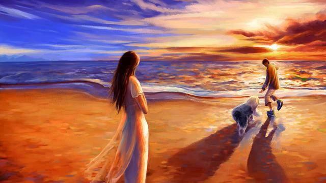 Музыка нет зайцев. Красивое видео. Как же девушка... смотреть онлайн