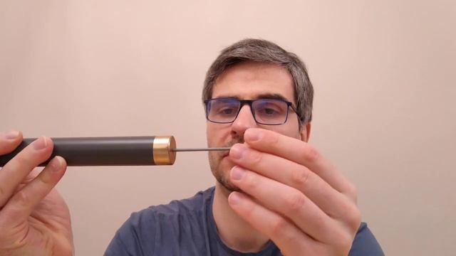 Обзор цуг-флейты Meinel M120-3