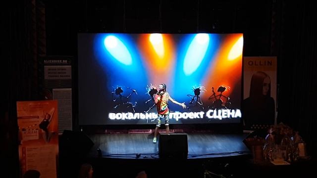 Потанцуем пошалим. Маша 10 лет смотреть онлайн