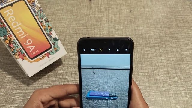 Al camera setting in redmi phone смотреть онлайн