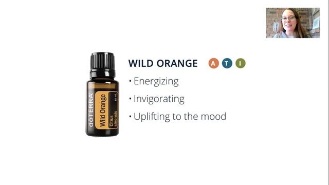 Essential Oils Made Easy смотреть онлайн