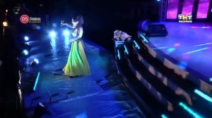 Сольная Программа «Руслан Гасанов и Лаура Алиева«Часть 3