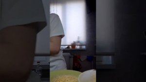 готовим пиццу 🍕