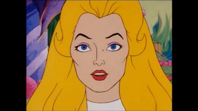 She-Ra: Princess of Power - Opening Themes and Credits HD смотреть онлайн