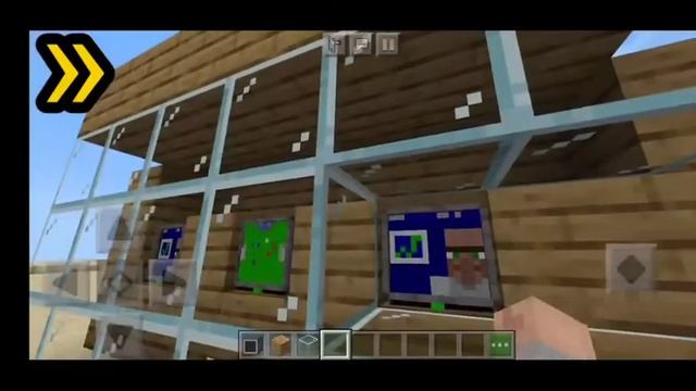 How to Craft A Real Working Minecraft TV Addon /✅Free Download/✅Download Link /AetherPlayz / смотреть онлайн