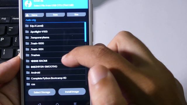 Cara Root Redmi 5A MIUI 10 Oreo смотреть онлайн