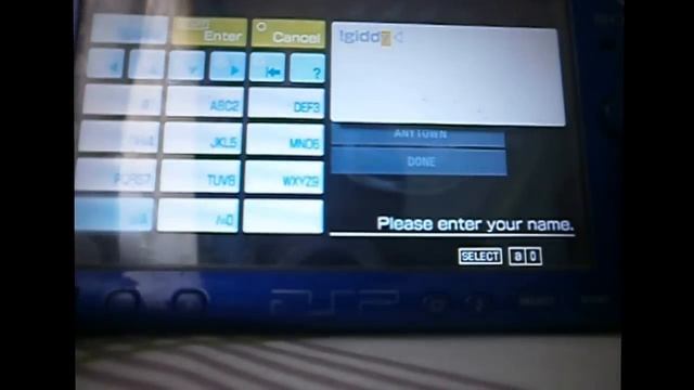 NFS:most wanted cheat code WORKING!!! PSP смотреть онлайн
