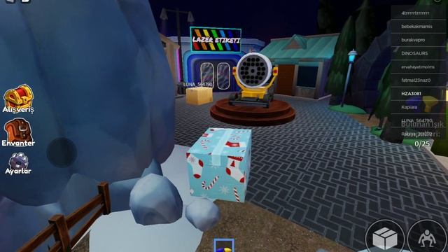 Rainbow Friends. Hello neighbor oynadık смотреть онлайн