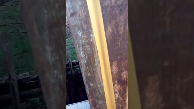 Холодное копчение. смотреть онлайн