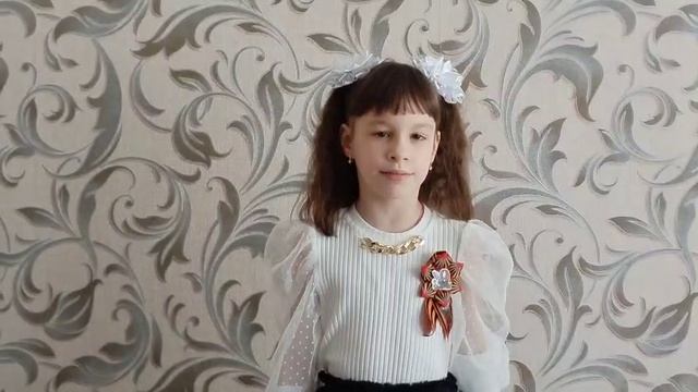 Игнатова Маргарита 6 лет г.Брянск смотреть онлайн
