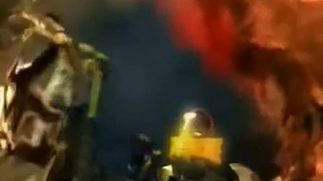 Vakama as Stormer смотреть онлайн