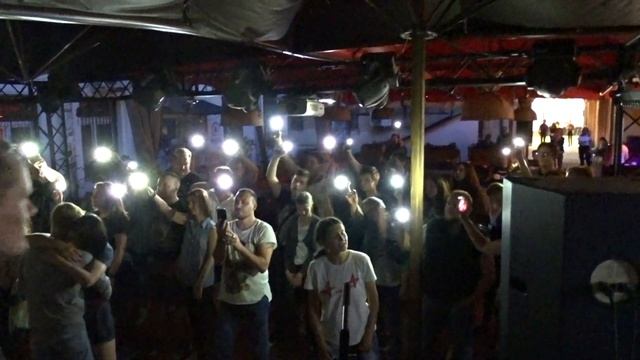 Станционный Смотритель - Лабиринт (Gogol, Москва, 02.06.2019) смотреть онлайн