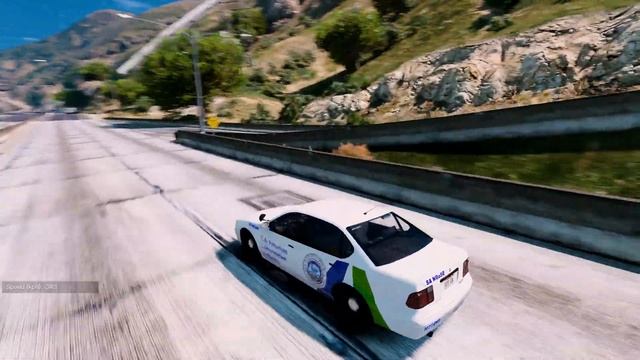 Declasse Merit NOOSE 🔥 GTA V FREE MODIFICATIONS 4K 60 FPS GTX _REVIEW смотреть онлайн