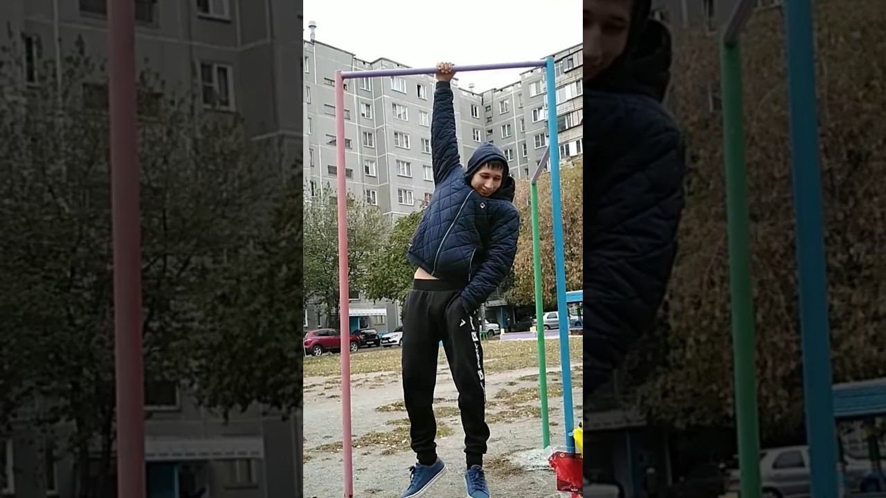 6 muscle ups +6 kg смотреть онлайн