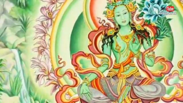 Сильнейшая защитная Мантра смотреть онлайн