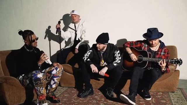 Piso 21 - Puntos Suspensivos (Acústico) Sin Autotune 2020