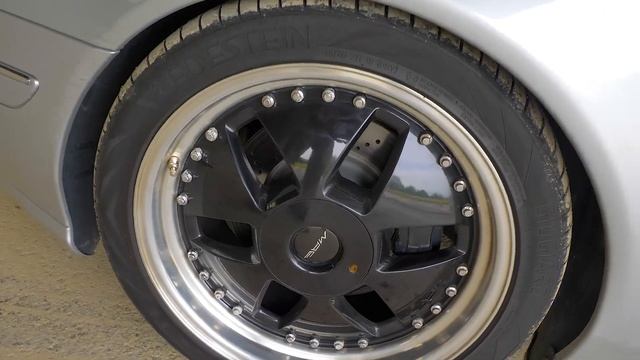 MERCEDES CL500 CARPORN 4K | FlyRo смотреть онлайн