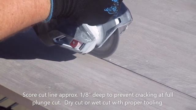 How to Install Bison Paver Trays смотреть онлайн