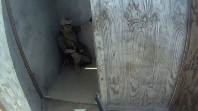 Code Red Airsoft Patch day footage смотреть онлайн