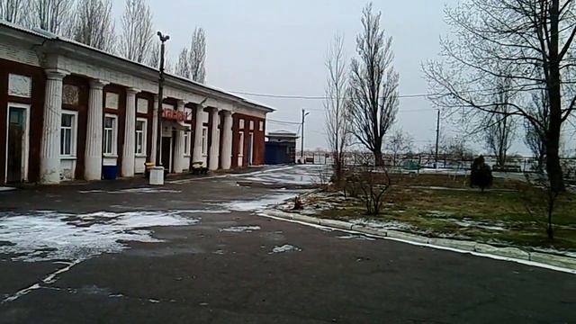 Прогулка по набережной Никополя 35 смотреть онлайн