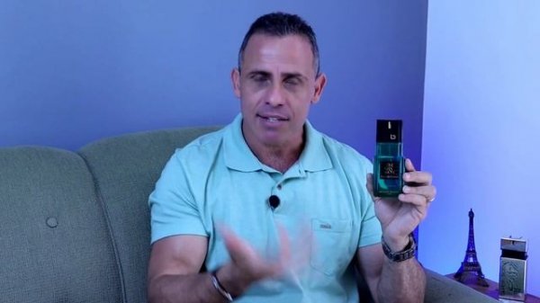 ONE MAN SHOW EMERALD EDITION - Um dos MELHORES Perfumes de Jacques Bogart