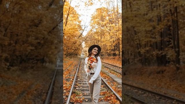 Мари Краймбрери – Случилась осень. Новинка Трек⭐⭐⭐ смотреть онлайн