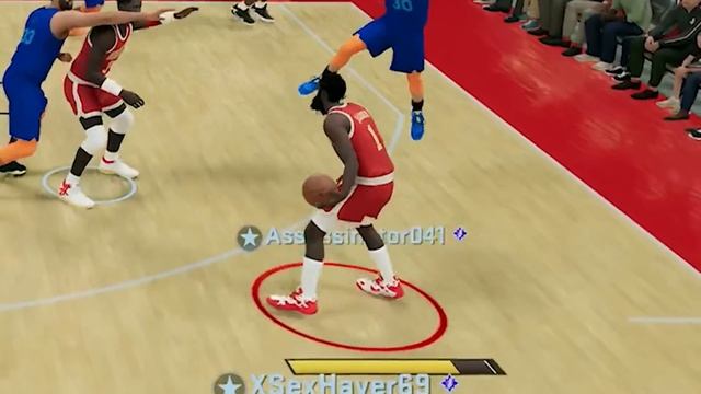 This Game Got EMOTIONAL..! Wheel of 2K! Ep. #23 смотреть онлайн
