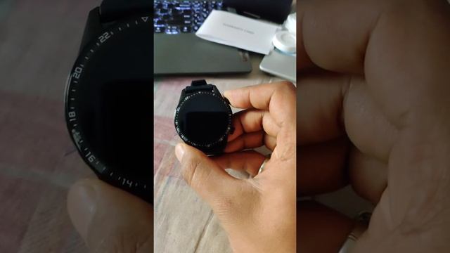 HUAWEI smart watch GT 2 sport смотреть онлайн